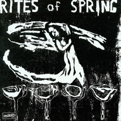 Nudes - Rites of Spring