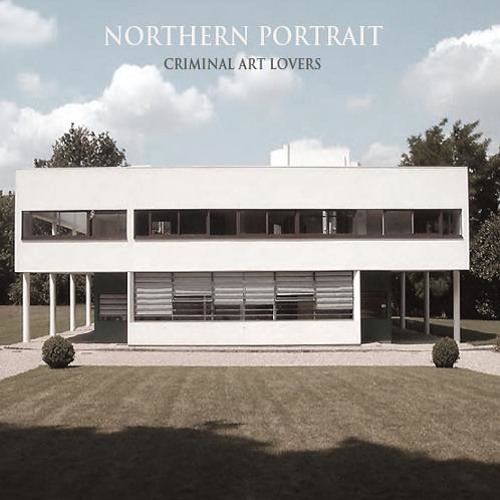 Northern Portrait - The Operation Worked But The Patient Died