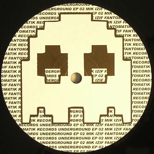 Acid Wanker - 303 Dimension (UNGD-EP02)