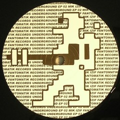 Acid Wanker - RIP To S53 (UNGD-EP02)