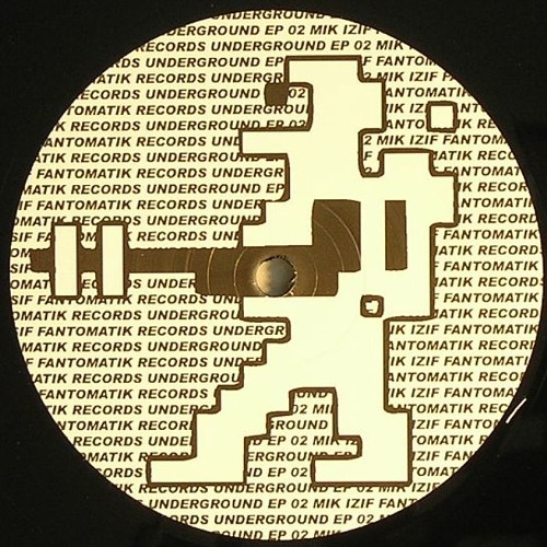 Acid Wanker - RIP To S53 (UNGD-EP02)