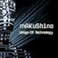 mAKuSh1no - Wings Of Technology