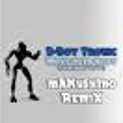 B-Boy Tronik - Move Your Body (mAKuSh1no Remix)