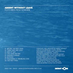 Absent Without Leave - End of july