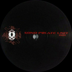Acid Wanker - 93 For Ever (SPU001)