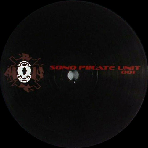 Acid Wanker - 93 For Ever (SPU001)