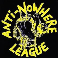 I HATE PEOPLE - PROJEKT 51 vs ANTI-NOWHERE LEAGUE (not finished)