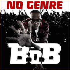 Sanford and Son (Feat. T.I. & Quincy Jones)- B.o.B
