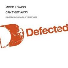 Mood ii swing-can't get away(qasnam mix)
