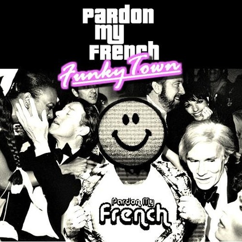 French, Filterd banging house!