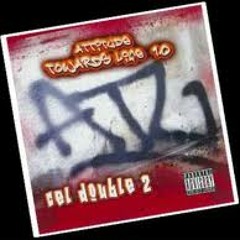 Street Tales Part One,Cel22 ATL