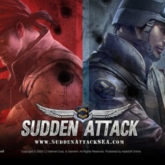 Sudden Attack Theme