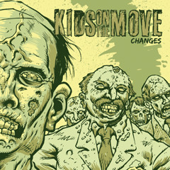 Kids On The Move - A Friend For Today