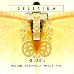 Delerium - Silence (Vachdane Balearic dub)