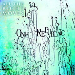 One Republic - All The Right Moves (Antagonist Dubstep Mix)