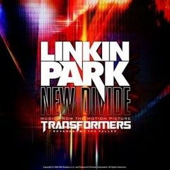 Linkin Park - New Divine (Kolly McColeman's Antihidration Mix Clip)