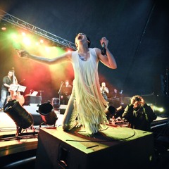 'Myth' from 'pages' by Julie Feeney