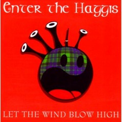 Enter the haggis - scotland the brave & hava nagila