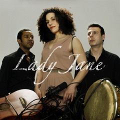 Love for Sale - Lady Jane