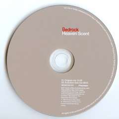 Bedrock - Heaven Scent