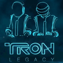 Daft Punk - Derezzed (Tron Legacy Soundtrack - NTEIBINT Remix)
