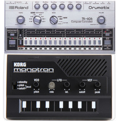 Mod-otron 1.3 320kbps AAC