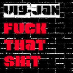 VIG-JAN "FUCK THAT SHIT" (original mix) preview