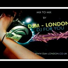 Mix shqip ( popullore) BY DJM-LONDON..