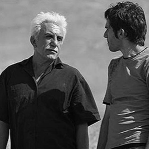 موسیقی متن فیلم خاک آشنا (بهمن فرمان آرا) اثر کارن همایونفر