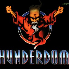 Welcome to the Thunderdome