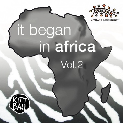 Andhim - Afrikadelle