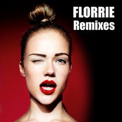 Florrie - Panic Attack (Codebase War Games Remix)
