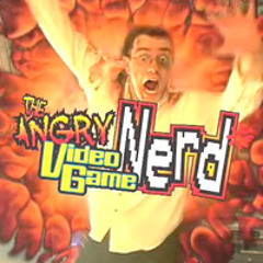 Angry Video Game Nerd Theme Song