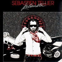 SÃ©bastien Tellier - Kilometer (A-Trak Remix)