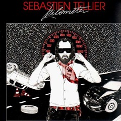 Sébastien Tellier - Kilometer (A-Trak Remix)