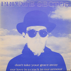 Private Sector - Like A Ton Of Bricks It s Hit Me - HQ