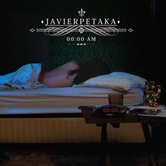 Javier Petaka - In The City (Feat. Primer Dan)