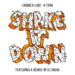 Shake It Down (with Laidback Luke)