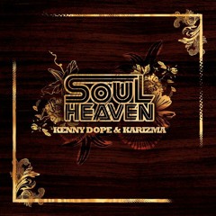 DEEP HOUSE / Robert Strauss -  Level 52 (Strauss' Broadway Mix) Unreleased full-length Version