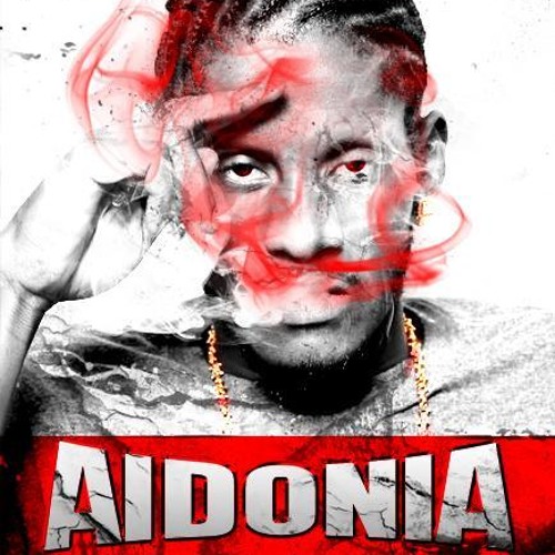 Aidonia - Jack Hammer (JIM SCREECHIE RIDDIM)
