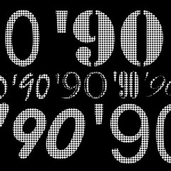 40 anni 90' By Micky Deejay