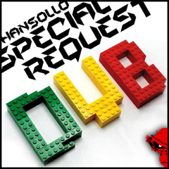 Hansollo - Special Request Dub // FREE DOWNLOAD