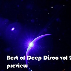 Celebrating Facebook launch: Deep Disco 2 preview (18 tracks in 22 min)
