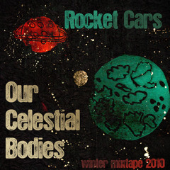 Our Celestial Bodies (Winter Mix)