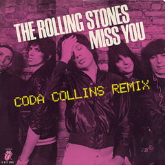 Miss You (Coda Collins Remix)