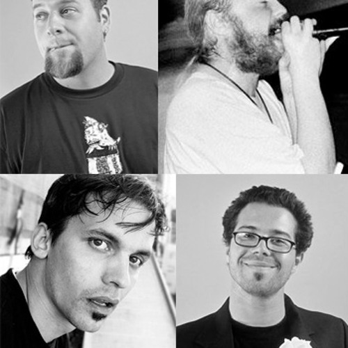 Deep Puddle Dynamics - June 26, 1998