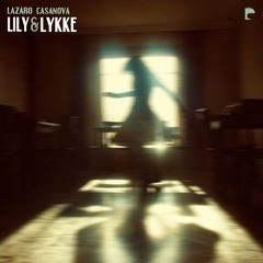 Lykke Li - Little Bit (Lazaro Casanova Remix)