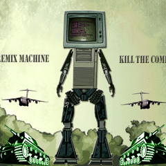 Ghetto Bird (Feat. Ice Cube) {Dubstep Remix}