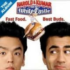 86 & Classic - Ridin' (Harold & Kumar Go To White Castle soundtrack)