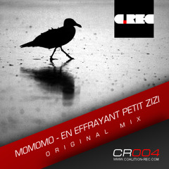 Momomo - En Effrayant Petit Zizi (Extended Mix) // Released: 20. Dec 2010